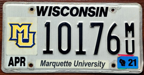 Wisconsin 2021 Wisconsin 2021