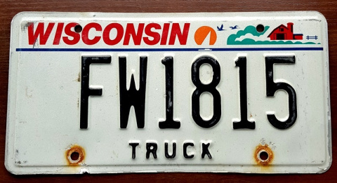 Wisconsin Wisconsin