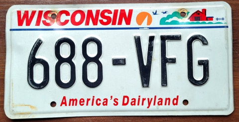 Wisconsin Wisconsin