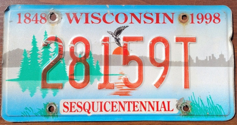 Wisconsin