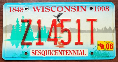 Wisconsin 2006