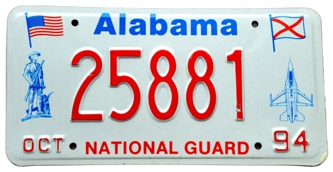 Alabama 1994