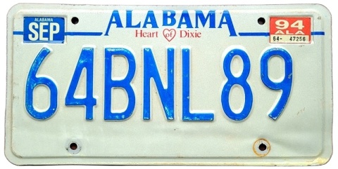 Alabama