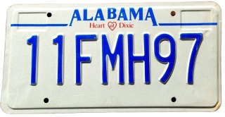 Alabama