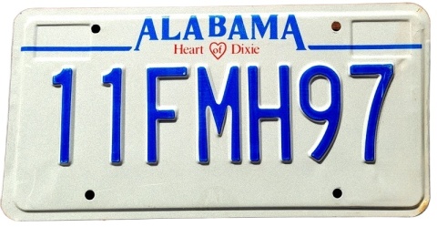 Alabama