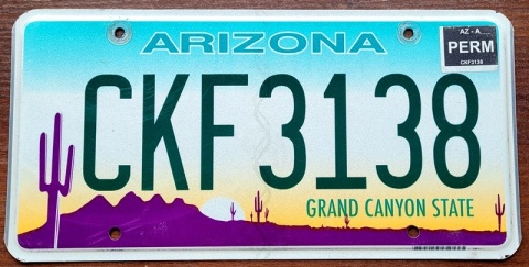 Arizona