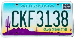 Arizona