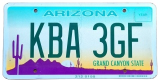 Arizona