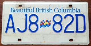 British Columbia - Canada