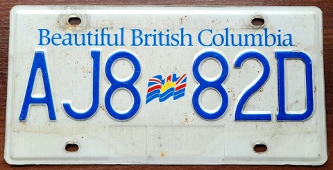 British Columbia - Canada