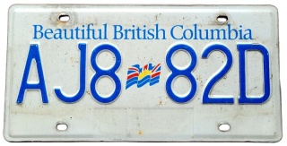 British Columbia - Canada