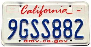 California