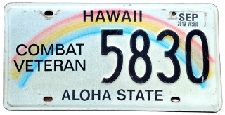 Hawaii 2019