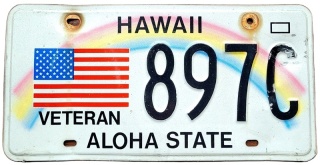 Hawaii