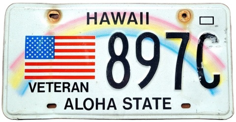 Hawaii