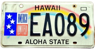 Hawaii
