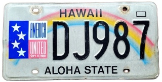 Hawaii