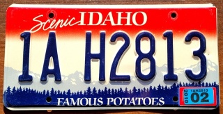 Idaho 2010