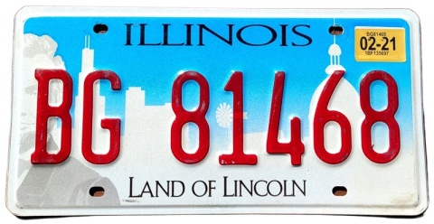 Illinois 2021