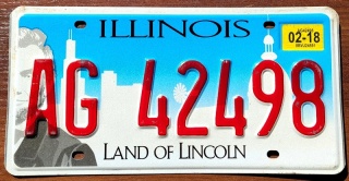 Illinois 2018