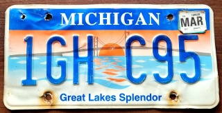 Michigan 2017