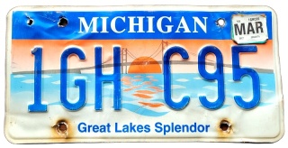 Michigan 2017
