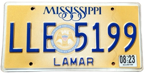 Mississippi 2023