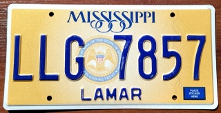 Mississippi