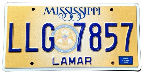 Mississippi