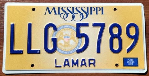 Mississippi