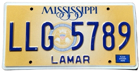 Mississippi