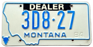 Montana 1984