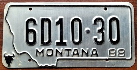 Montana 1988