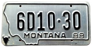 Montana 1988