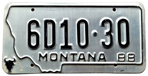 Montana 1988