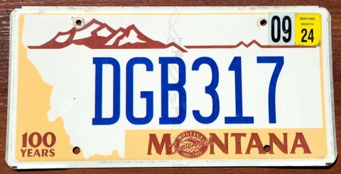 Montana 2024