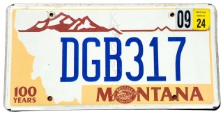 Montana 2024