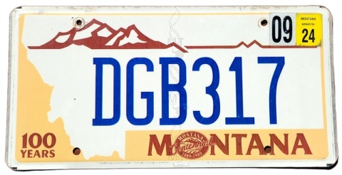 Montana 2024