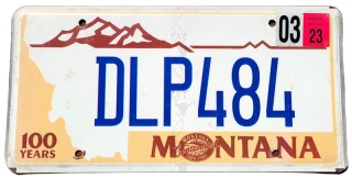 Montana 2023