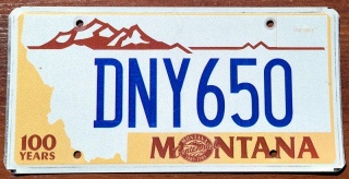 Montana