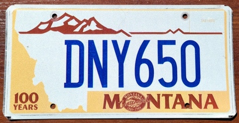 Montana
