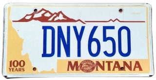 Montana