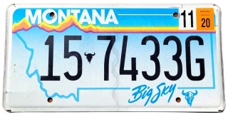 Montana 2020