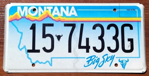Montana