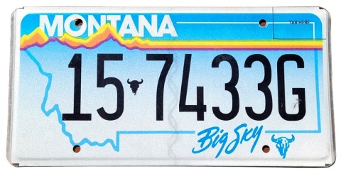 Montana