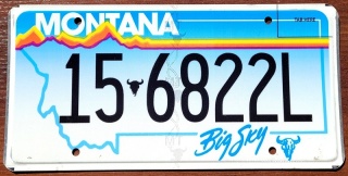 Montana