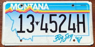Montana