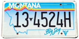 Montana