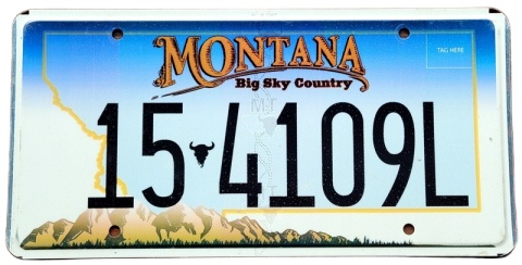 Montana