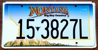 Montana